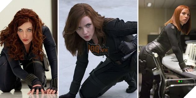 Tin đồn: Black Widow sẽ là bộ phim nhãn R đầu tiên của Marvel Studios 3