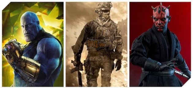 Kiem ca ty do, MCU van bi Call of Duty vuot mat doanh thu 2 Kiếm cả tỷ đô, MCU vẫn bị Call of Duty vượt mặt doanh thu 2