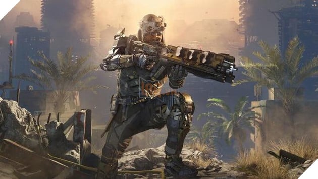 Kiem ca ty do, MCU van bi Call of Duty vuot mat doanh thu Kiếm cả tỷ đô, MCU vẫn bị Call of Duty vượt mặt doanh thu