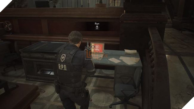 Hướng dẫn hoàn thành Resident Evil 2 Demo trong 30 phút 2