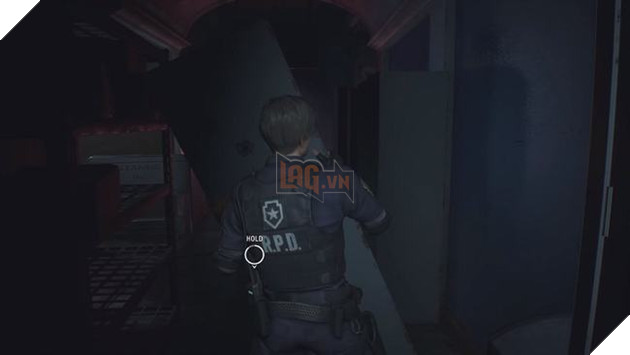Hướng dẫn hoàn thành Resident Evil 2 Demo trong 30 phút 3