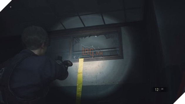 Hướng dẫn hoàn thành Resident Evil 2 Demo trong 30 phút 6