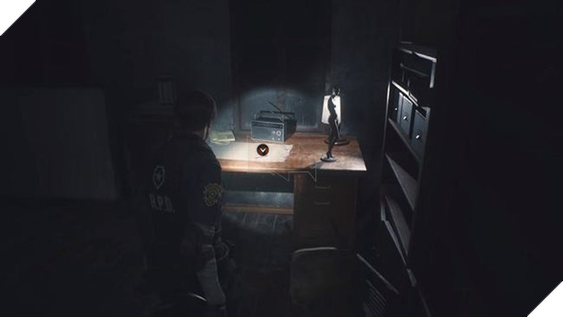 Hướng dẫn hoàn thành Resident Evil 2 Demo trong 30 phút 8