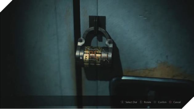 Resident Evil 2 Demo: Những bí mật trong bản chơi thử có thể bạn chưa khám phá ra 3