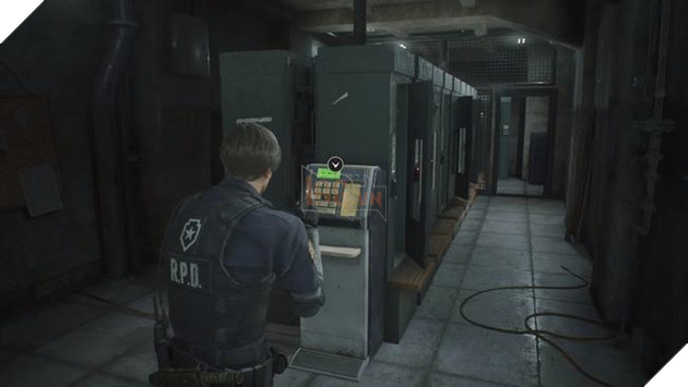 Resident Evil 2 Demo: Những bí mật trong bản chơi thử có thể bạn chưa khám phá ra 2