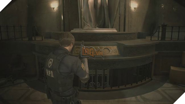 Photo of Resident Evil 2 Demo: Những bí mật trong bản chơi thử có thể bạn chưa khám phá ra