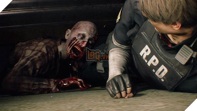 Photo of Hướng dẫn hoàn thành Resident Evil 2 Demo trong 30 phút