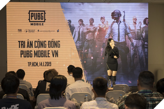 PUBG Mobile VNG sẽ có định hướng phát triển như thế nào, game thủ sẽ nhận được những lợi ích nào