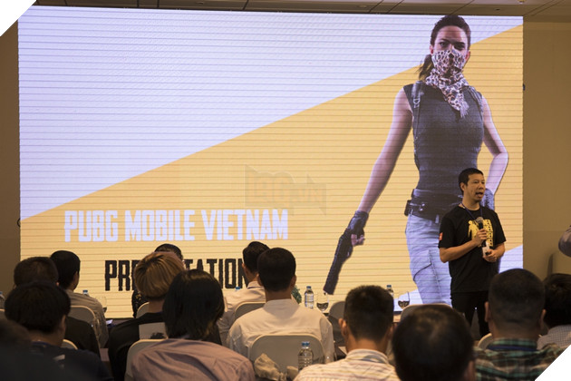 PUBG Mobile VNG sẽ có định hướng phát triển như thế nào, game thủ sẽ nhận được những lợi ích nào 3