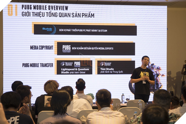 PUBG Mobile VNG sẽ có định hướng phát triển như thế nào, game thủ sẽ nhận được những lợi ích nào 2