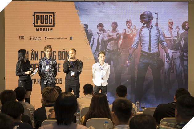 PUBG Mobile VNG sẽ có định hướng phát triển như thế nào, game thủ sẽ nhận được những lợi ích nào 4