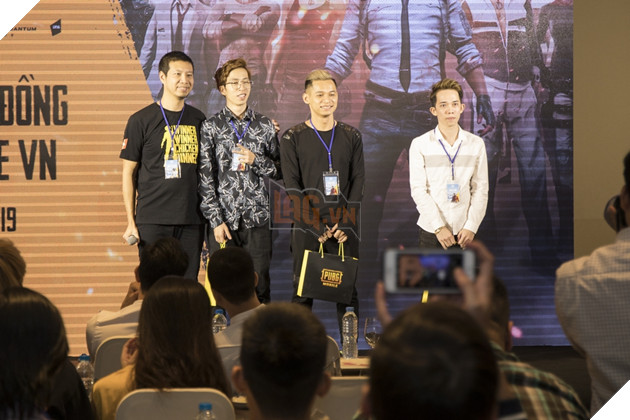 PUBG Mobile VNG sẽ có định hướng phát triển như thế nào, game thủ sẽ nhận được những lợi ích nào 5