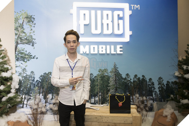PUBG Mobile VNG sẽ có định hướng phát triển như thế nào, game thủ sẽ nhận được những lợi ích nào 8