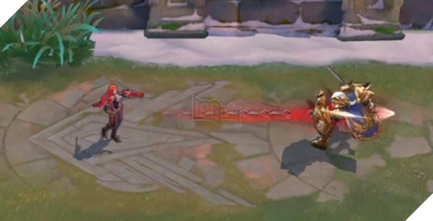 Liên Quân Mobile: Tướng mới Veres sở hữu tới 4 loại khống chế trong 1 kỹ năng - Ảnh 2.