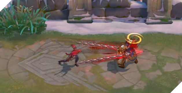 Liên Quân Mobile: Tướng mới Veres sở hữu tới 4 loại khống chế trong 1 kỹ năng - Ảnh 3.