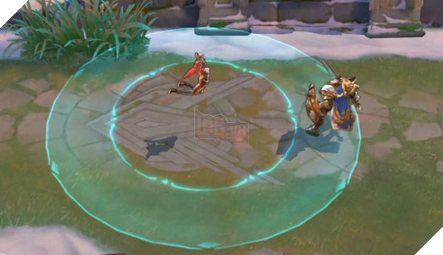 Liên Quân Mobile: Tướng mới Veres sở hữu tới 4 loại khống chế trong 1 kỹ năng - Ảnh 4.