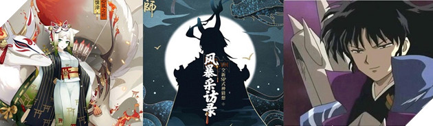 Âm Dương Sư: Tổng hợp tin đồn - Liên SP, Naraku tái thế, skin Thư Ông và Lúa siêu xấu