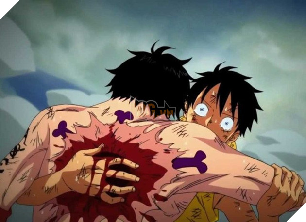 One Piece: Còn gì đau đớn hơn, Oda thẳng thừng tuyên bố sẽ không thể nào cho Ace sống lại - Ảnh 2.