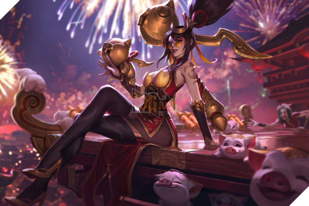 Được Riot Games buff “nhè nhẹ”, Vayne lập tức trở thành xạ thủ hay nhất của LMHT 9.1 - Ảnh 1.