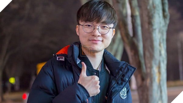 LMHT: Untara muốn thấy Khan tỏa sáng, đề nghị Faker phải được trả lương cao hơn nữa - Ảnh 12.