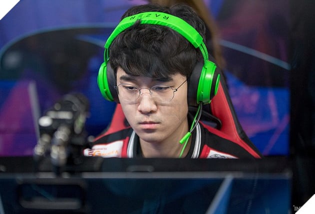 LMHT: Untara muốn thấy Khan tỏa sáng, đề nghị Faker phải được trả lương cao hơn nữa - Ảnh 4.