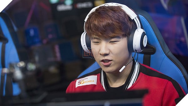 LMHT: Untara muốn thấy Khan tỏa sáng, đề nghị Faker phải được trả lương cao hơn nữa - Ảnh 5.