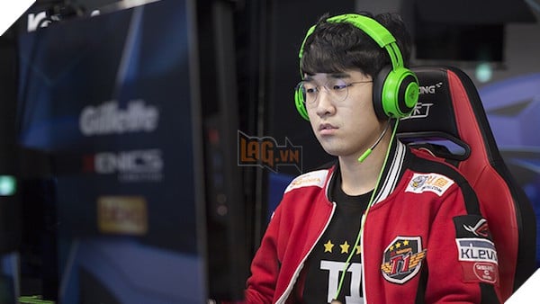 LMHT: Untara muốn thấy Khan tỏa sáng, đề nghị Faker phải được trả lương cao hơn nữa - Ảnh 7.