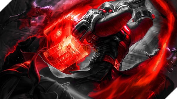 LMHT: Untara muốn thấy Khan tỏa sáng, đề nghị Faker phải được trả lương cao hơn nữa - Ảnh 8.