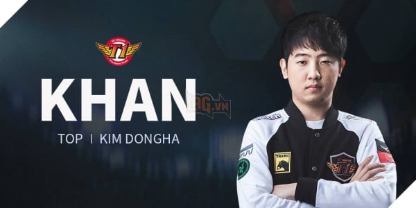 LMHT: Untara muốn thấy Khan tỏa sáng, đề nghị Faker phải được trả lương cao hơn nữa - Ảnh 9.