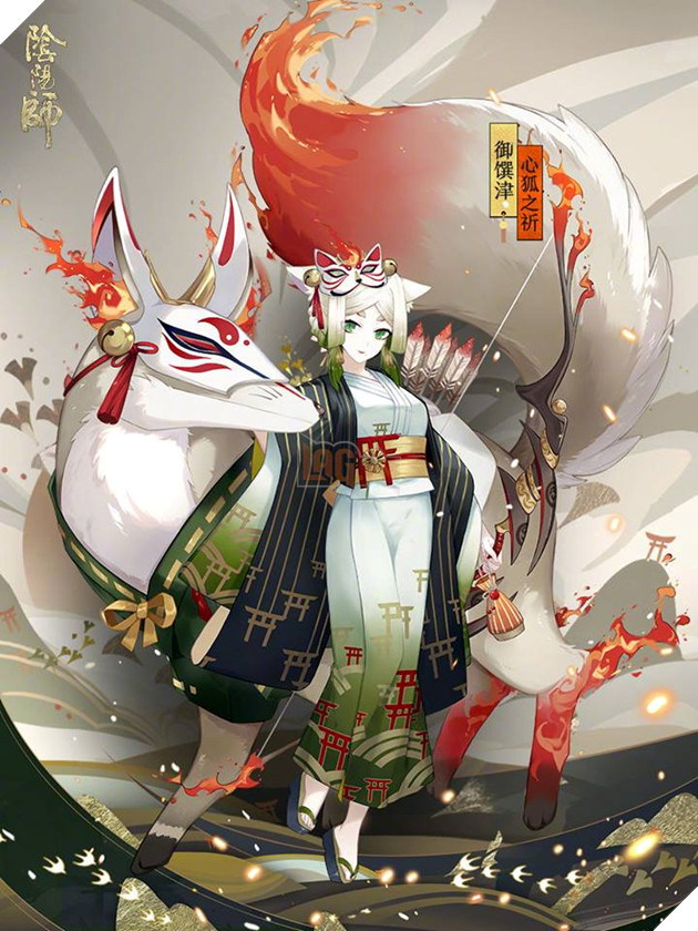 Âm Dương Sư: Tổng hợp tin đồn - Liên SP, Naraku tái thế, skin Thư Ông và Lúa siêu xấu 9