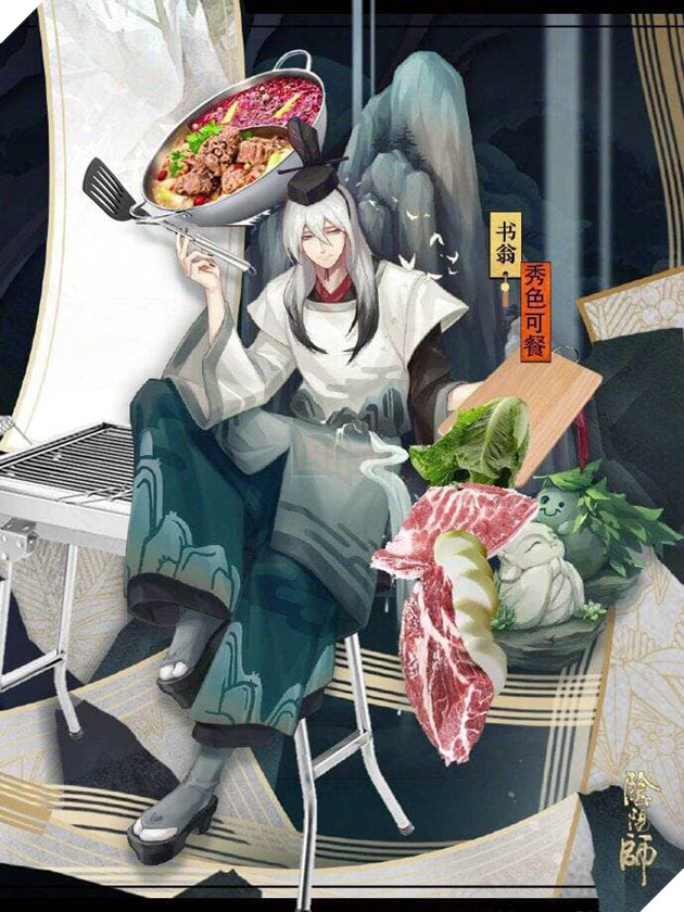 Âm Dương Sư: Tổng hợp tin đồn - Liên SP, Naraku tái thế, skin Thư Ông và Lúa siêu xấu 11