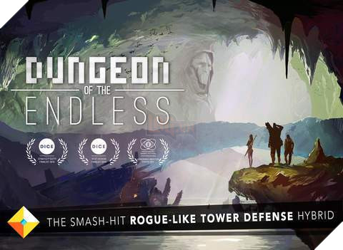 Dungeon of the Endless
