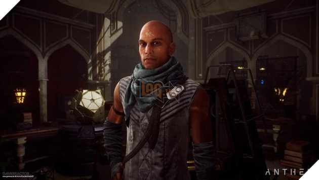 Anthem: Bảy phút khám phá Fort Tarsis để hiểu thêm về game 2