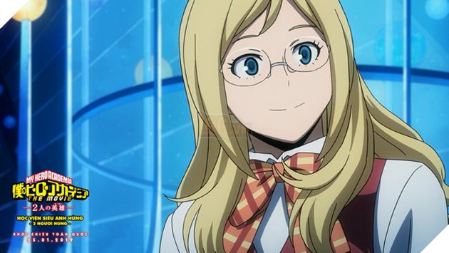 Phim điện ảnh Học viện Siêu anh hùng chính thức đổ bộ Việt Nam 5