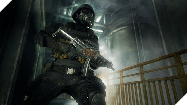 Resident Evil 2: Những hình ảnh mới của hai siêu đặc vụ Tofu và HUNK 4