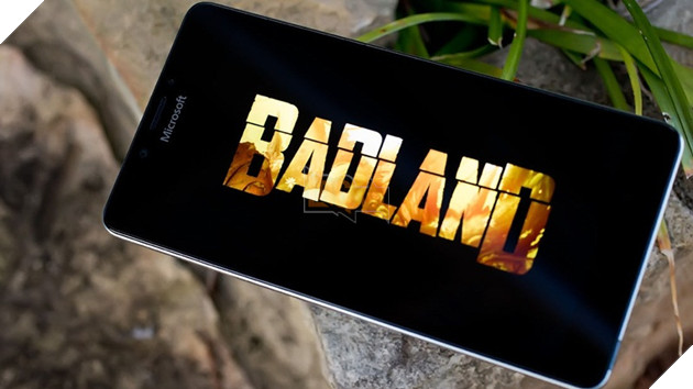 BADLAND đang được miễn phí cho người dùng Windows Phone