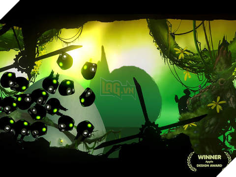 BADLAND đang được miễn phí cho người dùng Windows Phone