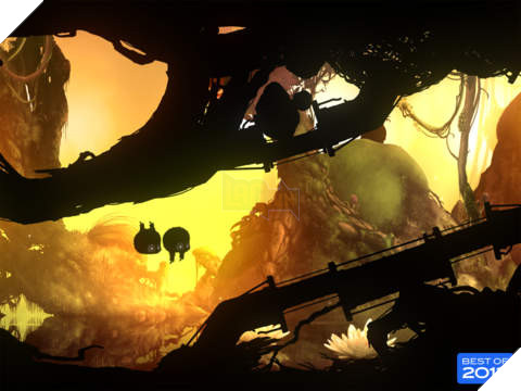 BADLAND đang được miễn phí cho người dùng Windows Phone