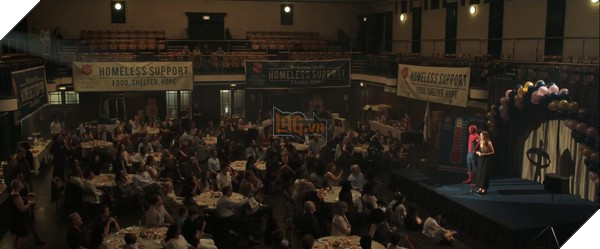 Nghẹt thở với Người Đá  Lửa và Nước tấn công Người Nhện cùng Mysterio trong trailer Spider-man: Far From Home