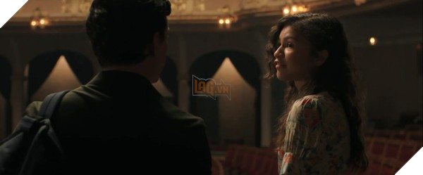 Nghẹt thở với Người Đá  Lửa và Nước tấn công Người Nhện cùng Mysterio trong trailer Spider-man: Far From Home