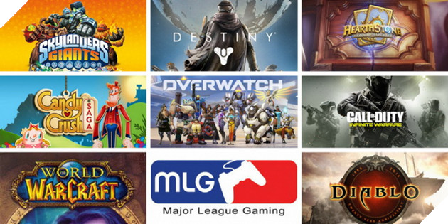 Liệu Blizzard có thể tách khỏi Activision như Bungie đã làm? 3