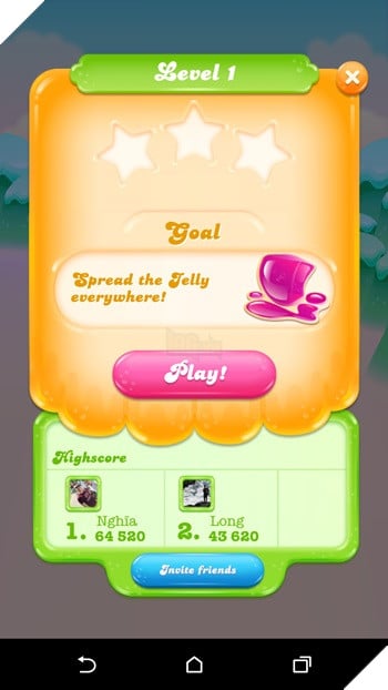 Còn có chế độ tìm sinh vật Pluffer, những tên Pluffer láu cá này có thân hình như 1 xâu Mashmallow nhiều màu rất dễ thương