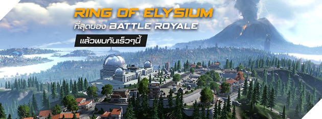 Garena ROE: Hướng dẫn không cần dùng Fake ip vẫn tải và chơi game tại máy chủ Thái Lan cực đơn giản