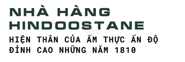 Google vinh danh Sake Dean Mahomed: Người dệt nên mối tình thế kỷ với xứ sở sương mù - Ảnh 3.