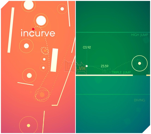  incurve – sector 1
