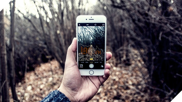 2 ứng dụng chỉnh sửa ảnh siêu HOT cho iOS miễn phí trong ngày (11/3)