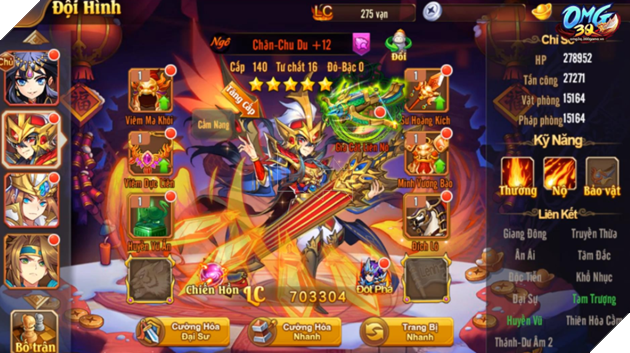 Giftcode OMG 3Q tết 2019 - hình 4