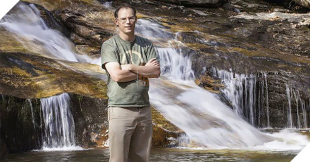 Góc cảm phục: Cha đẻ Fortnite mua nguyên một cánh rừng, ngăn nó khỏi nạn chặt phá - Ảnh 1.