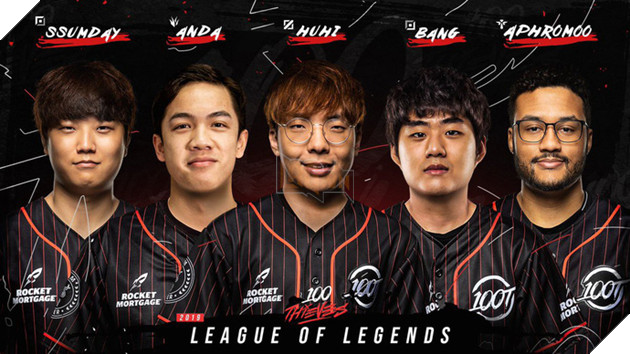 LMHT: Top 5 đội tuyển đáng xem nhất giải đấu LCS Mùa Xuân 2019 - Ảnh 3.