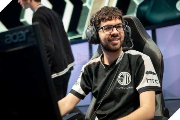 LMHT: Top 5 đội tuyển đáng xem nhất giải đấu LCS Mùa Xuân 2019 - Ảnh 4.